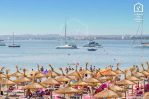 Apartamentos DIANA Alcudia by Mallorca Villa Selection
